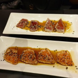 Sushi It Comida