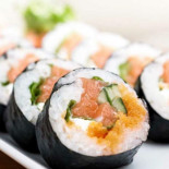 Madai Fusion Comida