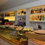 Times Cafe Nourriture
