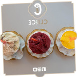 Cli-ice Dal 1949 Cucinella Nourriture