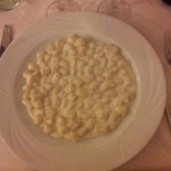 La Corte Della Risaia Comida
