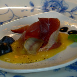 Le Muse Comida