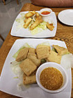 Thai House food