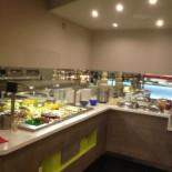 Feast Junction Cibo