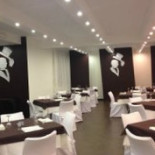 Chapeau, Pizzeria Dentro