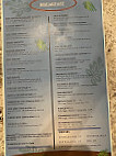 Village Grill menu