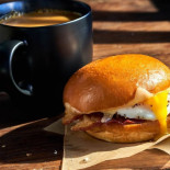 Panera Bread Cibo