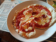 Zizzi Liverpool Speke inside