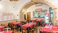 Insolito La Pizzeria Gourmet food