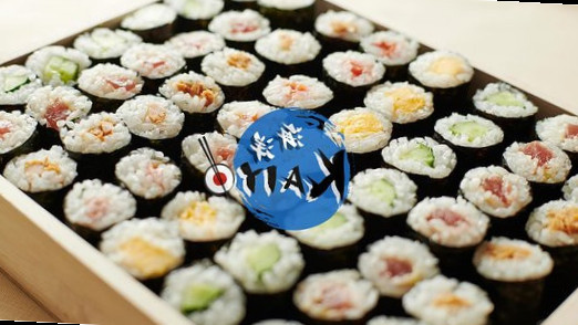 Kaiyo Sushi Essen