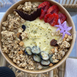 Beity Marbella Cibo