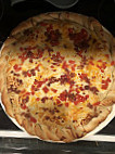 Papa Murphy's Take N' Bake Pizza food