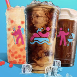 Dunkin' Cibo