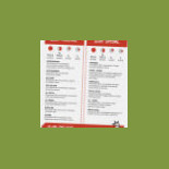 Slice Milano Carte