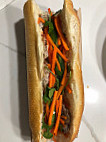 Tm Banh Mi food