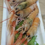Sosushi Nourriture