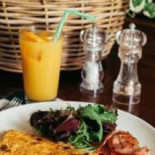 Πρέπον Cibo