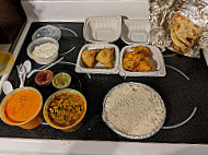 New Taste Of India food