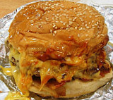 Five Guys food