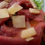 Peppergrill Griglieria E Bbq Nourriture