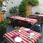 Albergo Locanda Al Drago food