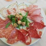 Taverna Del Borgo Nourriture