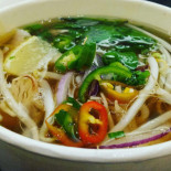 Hello Pho Cibo