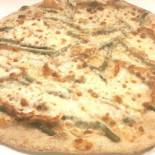 Non Solo Pizza Nourriture