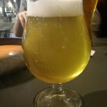 Estense Brew Pub Nourriture