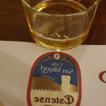 Estense Brew Pub Nourriture