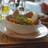 Eviedemment Cibo