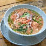 Ma•l8ng บ่อตกกุ้ง Cibo