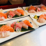 Tsukiji Nourriture