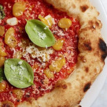 Scugnizzo Gourmet Comida