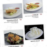 Sushi It Comida
