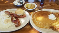 Cracker Barrel Old Country Store food