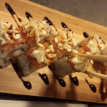 Koi Comida