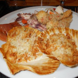 Acanto food