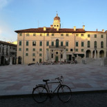 Caffe Al Teatro Exterior