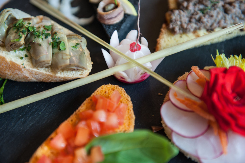 Rigolo Food
