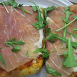 Pizzeria Tom E Jerry Nourriture