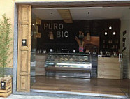 Puro Bio inside