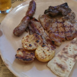 Testone Cibo