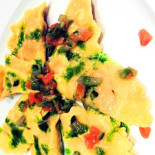 La Moia food