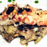 La Moia food