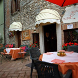 Al Borgo Antico Nourriture