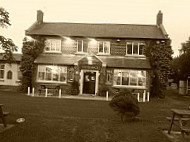 Widdrington Inn inside