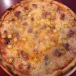 Ego's Pizza Nourriture