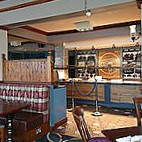 Crown Carvery inside