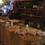 Tempio Di Vino Comida
